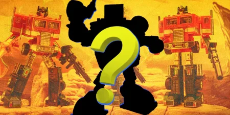 Transformers Missing Link Toyline Adds G1 Bumblebee and Cliffjumper