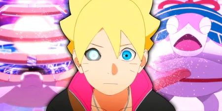 Why Boruto is One of the Most Underrated Anime Right Now