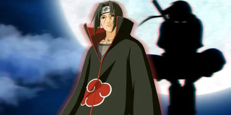 Why Did Itachi Kill the Uchiha Clan in Naruto?