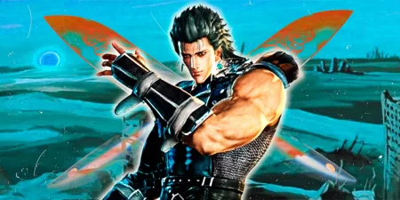 New Fist of the North Star Knife Finally Lets Fans Vanquish Their Hunger