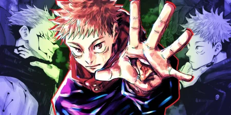 Who Is Yuji Itadori From Jujutsu Kaisen?