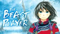 EXCLUSIVE: Kodansha USA Launches Itoe Takemoto's The Beast Player Manga Adaptation on May 14