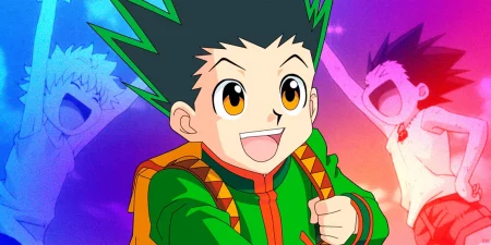 Hunter x Hunter Creator Reveals Second Positive Update in Under a Week