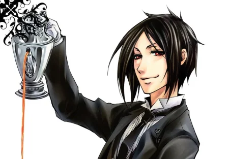 Why the Black Butler Manga is Taking a Break Prior to Climax