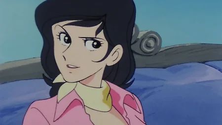 More Iconic Roles Played by Fujiko Mine Voice Actress Eiko Masuyama