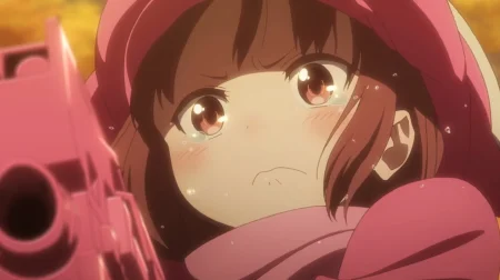 Sword Art Online Alternative: Gun Gale Online Season 2 Previewed in New Trailer